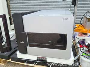 Illumina iScan Microarray Scanner with Autoloader