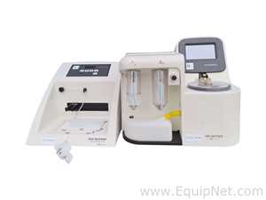 Life Technologies Ion Torrent OneTouch 2 with OneTouch ES