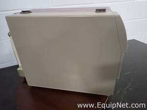 Impresora Quick Label Systems Inc. PLEXO 453