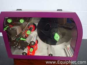 Impresora Quick Label Systems Inc. PLEXO 453