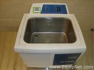 Branson 5510R-MTH Ultrasonic Cleaner