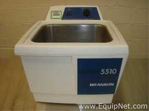 Branson 5510R-MTH Ultrasonic Cleaner