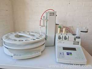 Titulador Mettler Toledo DL 53