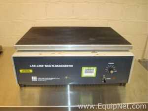 Lab-Line 1278 Magnetic Stirrer