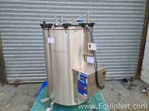 OMEGA Stainless Kauc S5 Autoclave
