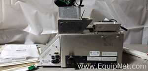 Mocon AB Plus Master Capsule or Tablet Inspection Machine