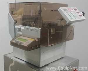 Máquina de Inspecção de Cápsulas e Compridos Kraemer Elektronik UTS-12 F