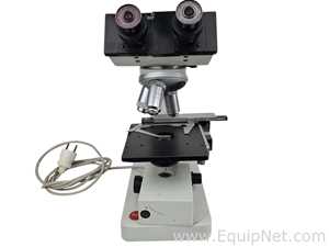 Microscópio Leica HM-LUX