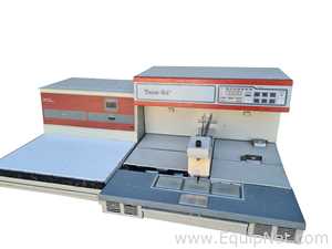 Tissue-Tek 4715 Embedding Console with Cryo Console