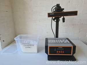 Techne Dri-Block Heater with sample concentrator