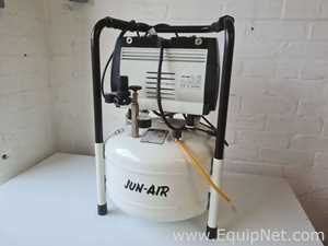 Jun-Air OF302-25B Quiet Running Air Compressor