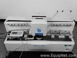 Matrix PlateMate Plus High Throughput Automated Pipetting System