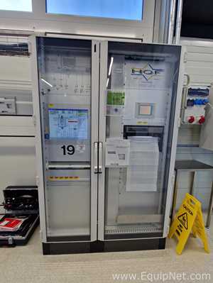 HOF 6.8 SQM Freeze Dryer