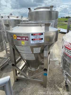 Lote de 20 Tanques Various Requisitos de aire  