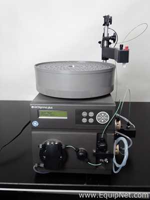 GE Healthcare Bio-Sciences Akta Prime Plus Chromatography