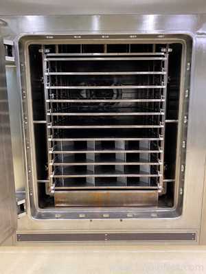 HOF 12.77 SQM Freeze Dryer