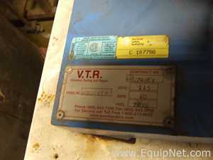 Alimentador Vibratórios VTR Feeder Solutions 6000NVTR