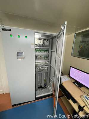 Usifroid Reconditioned SMH 1715 Freeze Dryer