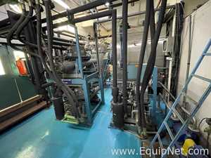 Usifroid Reconditioned SMH 1715 Freeze Dryer