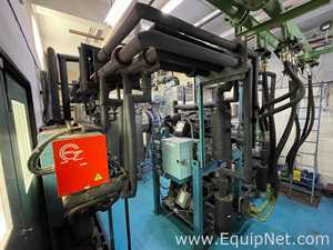 Usifroid Reconditioned SMH 1715 Freeze Dryer