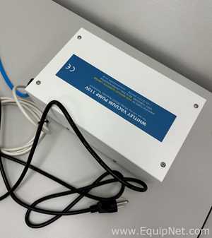 Whitely DG 250 Anaerobic Workstation