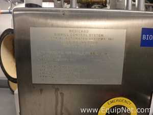 Autoclave Industrial Automated Systems, Inc. Bio-kill System