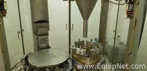 Máquina de Cápsulas HJ ZJT-900