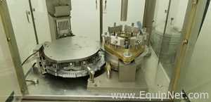 Máquina de Cápsulas HJ ZJT-900