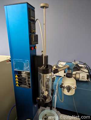 JEOL JEM-1400 Transmission Electron Microscope TEM With Accessories