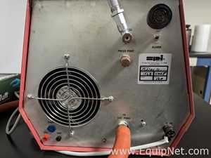 JEOL JEM-1400 Transmission Electron Microscope TEM With Accessories