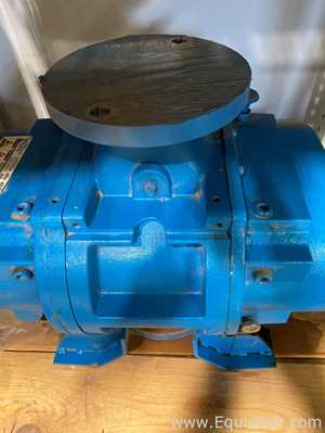 Soprador Tuthill 4606-A4L3CV2-A