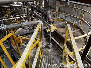Tanque aço inox Sure Flow Incorporated  BF15089-0.  15000 Galão