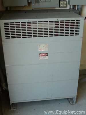 Unholtz-Dickie R24SA30 Electrodynamic Shaker System