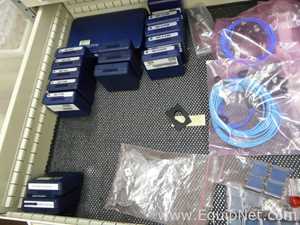 Unholtz-Dickie R24SA30 Electrodynamic Shaker System