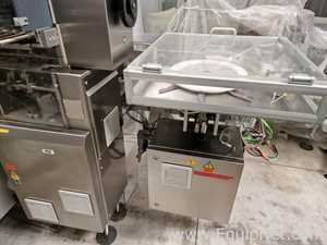 IMA SAFE mod. FLEXA CSD - Automatic Horizontal Cartoner