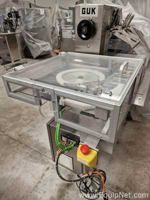 IMA SAFE mod. FLEXA CSD - Automatic Horizontal Cartoner