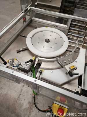 IMA SAFE mod. FLEXA CSD - Automatic Horizontal Cartoner