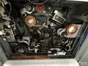 Linha de Embalagem Blister IMA C90-A91