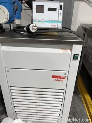 Julabo FP90-SL Ultra-Low Refrigerated-Heating and Cooling Circulators