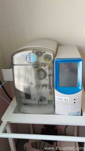 TOC OI Analytical 1030