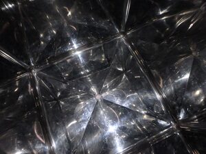 Caixa de Armazenamento aço inox  