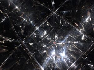 Caixa de Armazenamento aço inox  