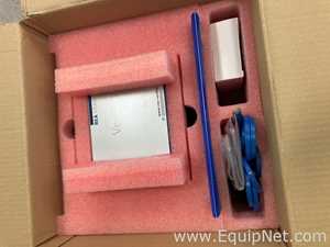 Escáner REA Elektronik GmbH VeriCube