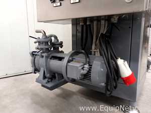 BIIC 200 LT Turboemulsifier Mixer