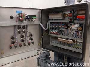 BIIC 200 LT Turboemulsifier Mixer