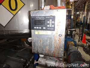 Tanque aço inox Sure Flow Incorporated  BF15089-0.  15000 Galão