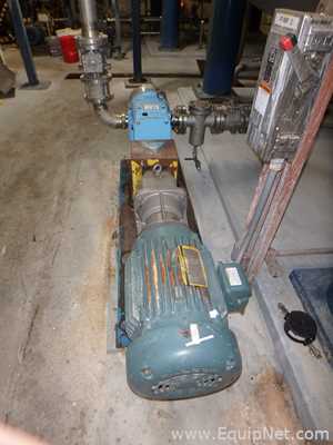 Tanque Stainless Fabrication Inc. Requisitos de Ar 17000 GALS.  17000 Galão
