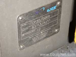 Recipiente de Mistura aço inox  . 1000 Galão