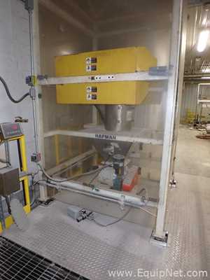 Recipiente de Mistura aço inox  . 1000 Galão
