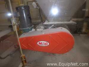 Recipiente de Mistura aço inox  . 1000 Galão